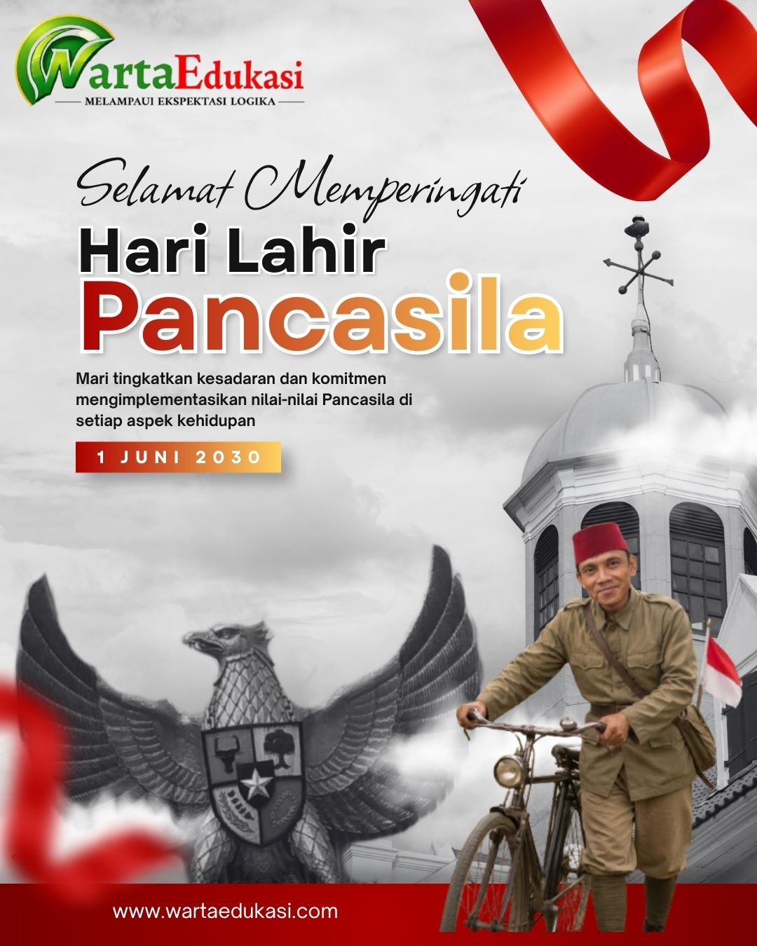 Hari Lahir Pancasila