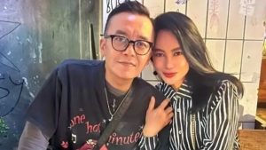 Putus Nyambung Berakhir? Ari Lasso dan Dearly Djoshua Kembali Mesra, Netizen Terbelah