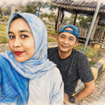 Jika Hujan Bisa Bicara, Namamu yang Ia Sebut