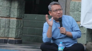 Rektor UII Tolak Kampus Kelola Dapur MBG: Jaga Nalar Kritis Akademik