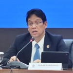 Ekonomi RI Tumbuh 5,61 Persen di Awal 2026, Pemerintah Klaim Keluar dari “Kutukan” 5 Persen