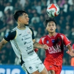 Persib Makin Tak Terbendung, Persijap Kian Terancam Degradasi di Pekan ke-31