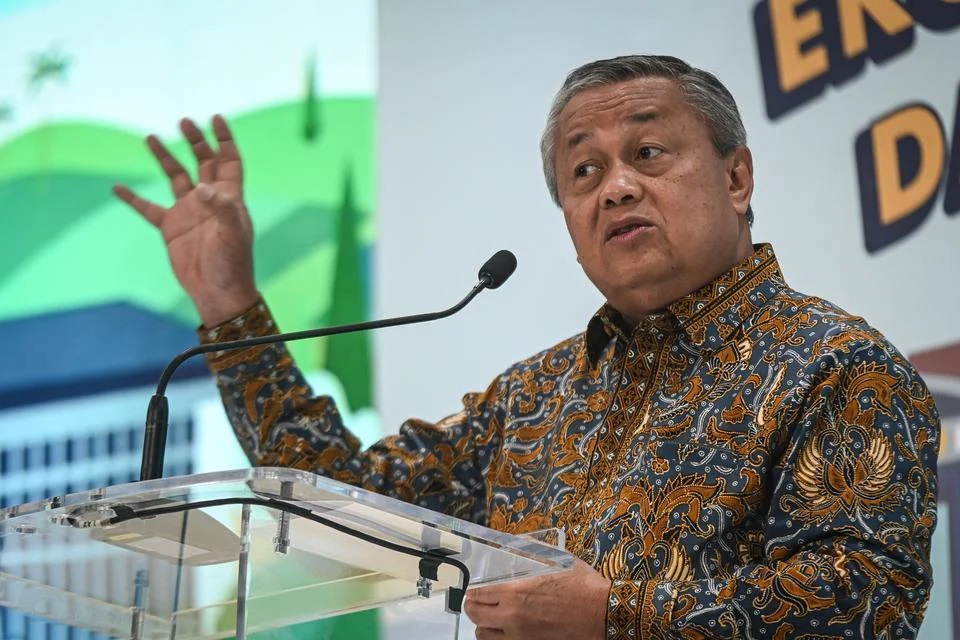 Rupiah Tertekan Global, BI Sebut Masih Undervalued dan Siapkan 7 Jurus Stabilisasi