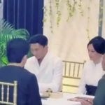Anji Resmi Menikah dengan Dena Desy, Akad Berlangsung Khidmat