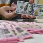 Rupiah Mendekati Rp18.000 per Dolar AS, Ini Penyebab dan Dampaknya bagi Masyarakat