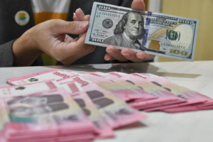 Rupiah Mendekati Rp18.000 per Dolar AS, Ini Penyebab dan Dampaknya bagi Masyarakat