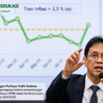 Menteri Keuangan Purbaya Yudhi Sadewa memberikan penjelasan mengenai transfer ke daerah dan respons pemerintah terhadap keluhan anggaran pembayaran gaji PPPK tahun 2026.