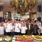 PARTAI RAKYAT INDONESIA