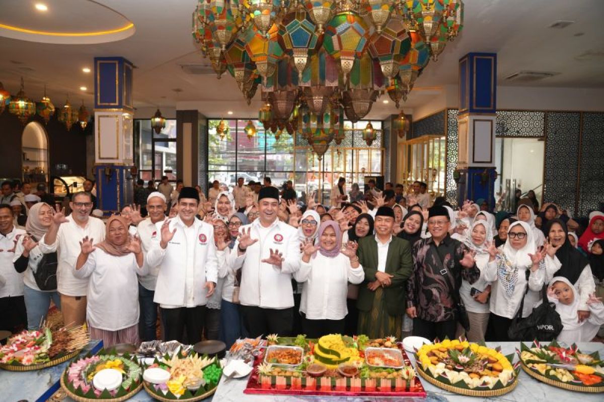 PARTAI RAKYAT INDONESIA