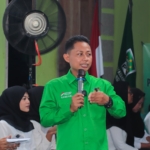 Dorong Generasi Muda Melek Politik, PKB Gelar Sekolah Kader Perubahan di Tanjung Sari