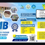 SMP IT Madani Tubaba Buka Penerimaan Peserta Didik Baru Tahun Ajaran 2026/2027