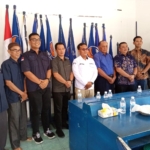 KPU Tubaba Apresiasi NasDem: Mitra Aktif dan Sahabat Demokrasi dalam Pemutakhiran SIPOL 2026