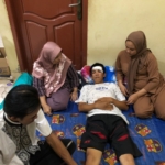 Pengeroyokan Lampung: Korban Minta Kapolda Helfi Assegaf Percepat Pengusutan Kasus Dugaan Pengeroyokan