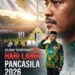 Makna Hari Lahir Pancasila