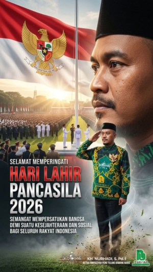 Makna Hari Lahir Pancasila