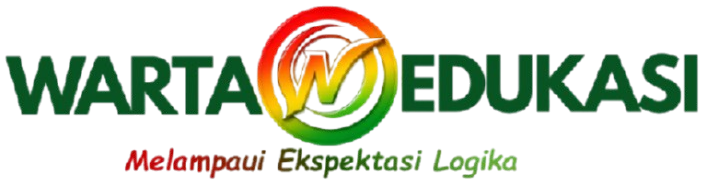 Warta Edukasi logo