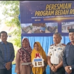 Bedah Rumah Mbah Surip, Saat Kepedulian Menjadi Rumah Baru Harapan