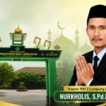 Menebar Maslahat, Semangat Hijrah yang Digaungkan MIN 2 Lampung Selatan di Muharam 1448 H