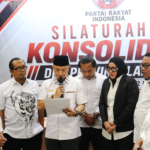 PRI Resmi Terbentuk di Lampung