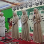Takhtiman Yanbu’ul Ulum, Abi Syukron: Khatam Bukan Akhir Belajar