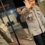Polisi Klarifikasi Video Viral Polsek Bumi Waras, Bantah Tudingan Tolak Laporan