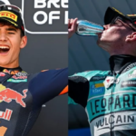 Diskualifikasi Brian Uriarte dan Adrian Fernandez mengubah klasemen Moto3 2026. Veda Ega Pratama kini naik ke posisi tiga dan semakin dekat dengan persaingan gelar juara dunia.