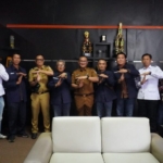 Sepulang dari Tiongkok, JMSI Lampung Ajak Tubaba Bangun Wisata Budaya Berkelas Dunia