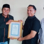 Polda Lampung Ganjar JPKP Penghargaan, Tegaskan Sinergi Jaga Kamtibmas