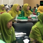 Harapan Ketua PWNU untuk Pergunu DIY Perkuat Pendidikan