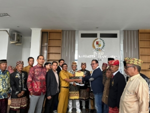 Buay Bulan Bersatu Layangkan Somasi ke PTPN I Regional VII, Soroti Dugaan Belum Pernah Tersalurkannya Dana CSR