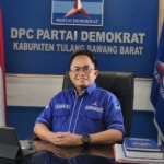 Demokrat Tubaba Hormati Proses Hukum Eli Fitriyana