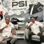 DPP PSI Resmi Rombak Kepengurusan DPD PSI Tubaba, Eko Sunarko: Siap Gaspol Besarkan Partai dan Perjuangkan Aspirasi Rakyat