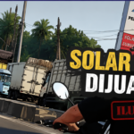 Dugaan Kolusi SPBU Natar Menguat, Oknum Wartawan Diduga Berupaya Take Down Berita Terkait Oknum Satpol PP Lampung