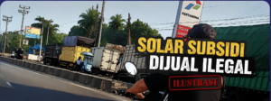 Dugaan Kolusi SPBU Natar Menguat, Oknum Wartawan Diduga Berupaya Take Down Berita Terkait Oknum Satpol PP Lampung