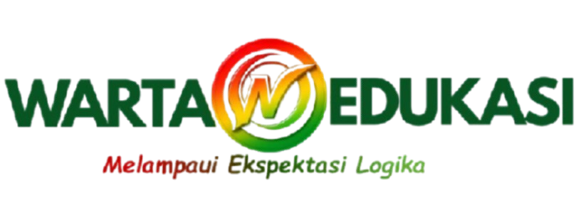 Warta Edukasi logo