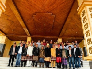 Buay Bulan Bersatu Layangkan Surat Somasi ke PTPN 1 Regional VII