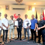 DPP PSI Panggil DPD Tubaba, Kaesang Pangarep Beri Pesan Khusus: Bentuk Struktur Hingga TPS Demi Kemenangan 2029