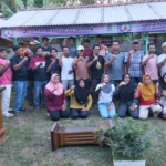 Ketua DPC PSI Tulang Bawang Tengah Targetkan Pembentukan Pengurus DPRt Rampung 100 Persen dalam 21 Hari