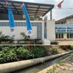 Diduga Cemari Lingkungan, Warga Tiyuh Tirta Kencana Keluhkan Bau Busuk Limbah Dapur SPPG Kyneta