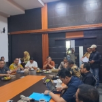 Di Mediasikan Pemkab Tubaba,Konflik Antara Buay Bulan Bersatu dan PTPN 1 Regional 7 Mulai Mengerucut