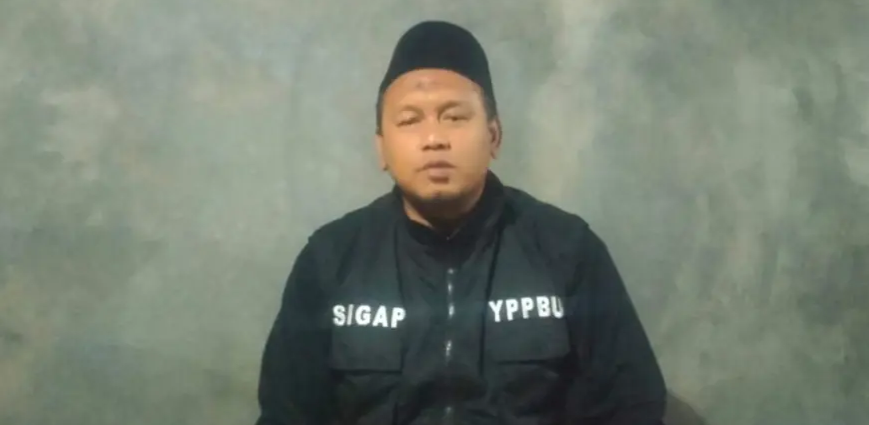 Panlok Muktamar NU Klarifikasi Dugaan Pemukulan Pengurus Kaltara