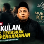 Soal Dugaan Pemukulan, Panlok Tegaskan Batas Pengamanan