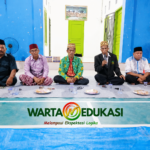 Doa Bersama HUT RI ke-81, Tiyuh Candra Mukti Perkuat Semangat Kemerdekaan