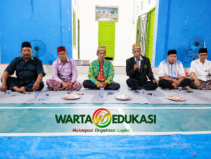 Doa Bersama HUT RI ke-81, Tiyuh Candra Mukti Perkuat Semangat Kemerdekaan