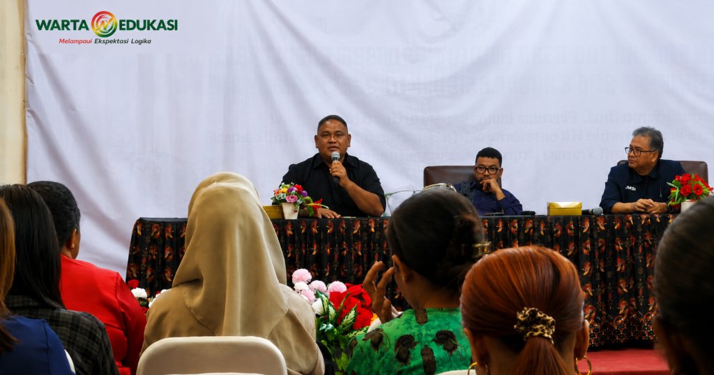 Otsus Papua Bukan Sekadar Anggaran, Filep Wamafma: Instrumen Politik untuk Lindungi Hak OAP