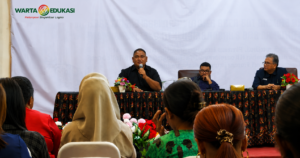 Otsus Papua Bukan Sekadar Anggaran, Filep Wamafma: Instrumen Politik untuk Lindungi Hak OAP