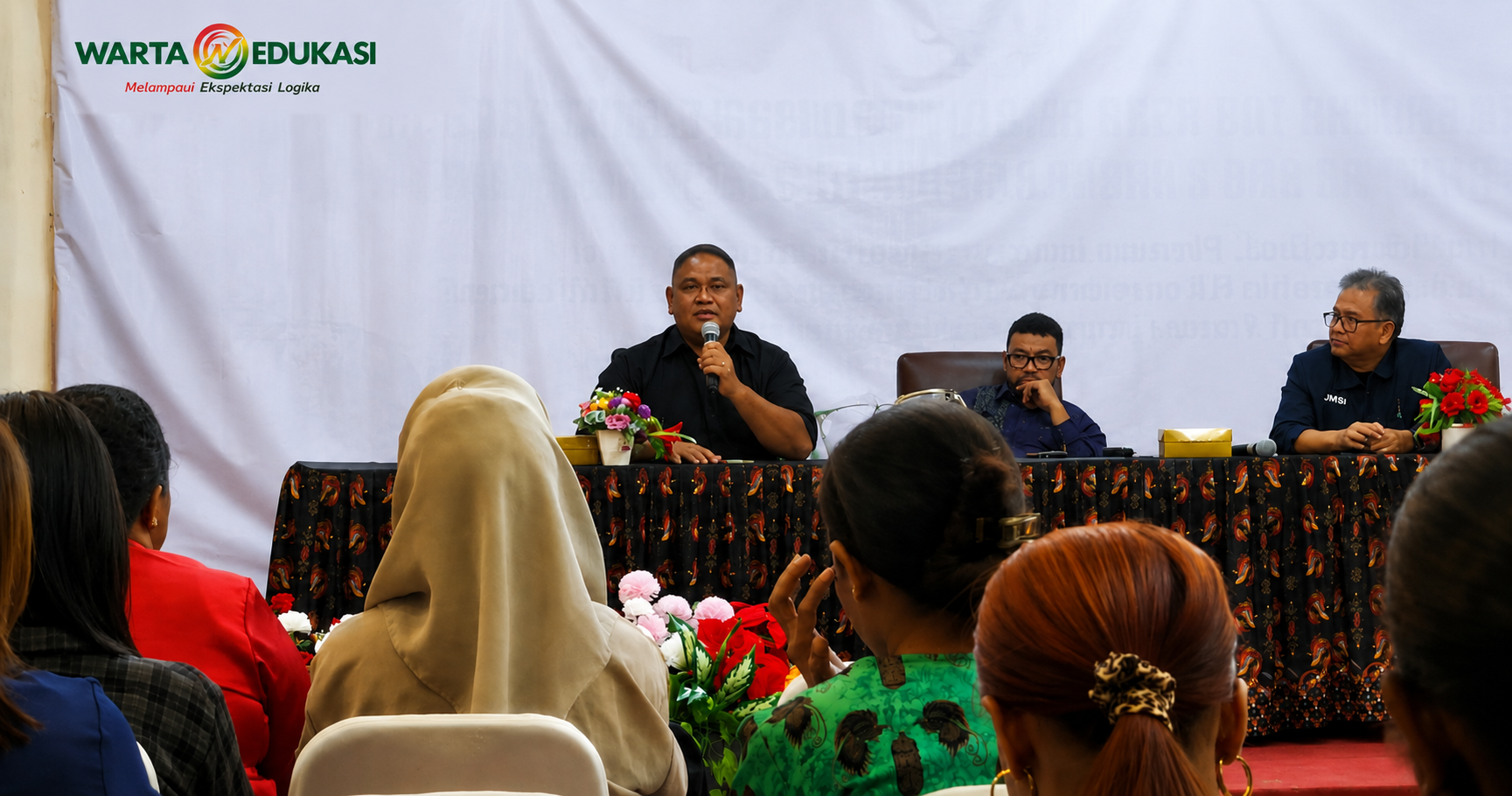 Otsus Papua Bukan Sekadar Anggaran, Filep Wamafma: Instrumen Politik untuk Lindungi Hak OAP