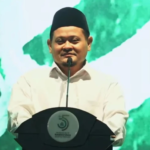 “Sak Mblengere, NU Sak Lawase”: Pesan Gus Rozaq untuk Panitia Muktamar