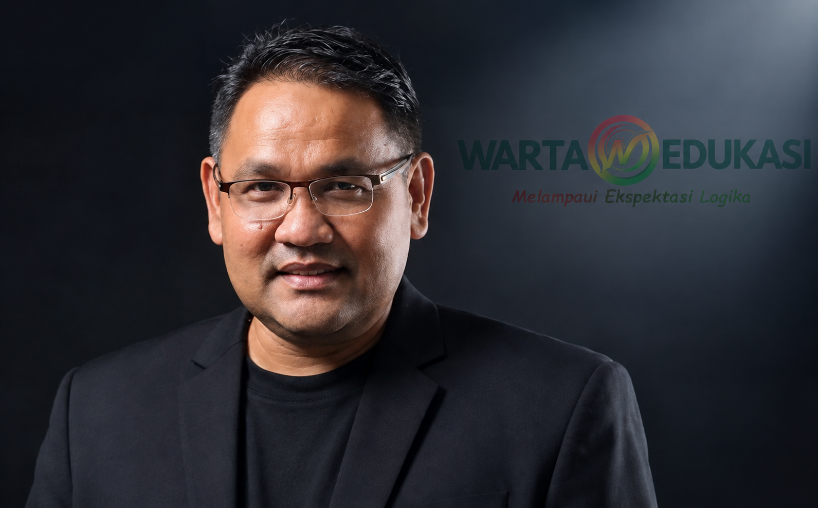 Dr. Teguh Santosa Ketua Umum JMSI membahas The Death of Expertise dan krisis kepakaran di era media sosial