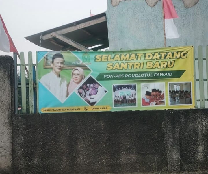 Santri 17 Tahun Diduga Alami Kekerasan Seksual Oleh Oknum Pengasuh Ponpes Raudhotul Fawaid